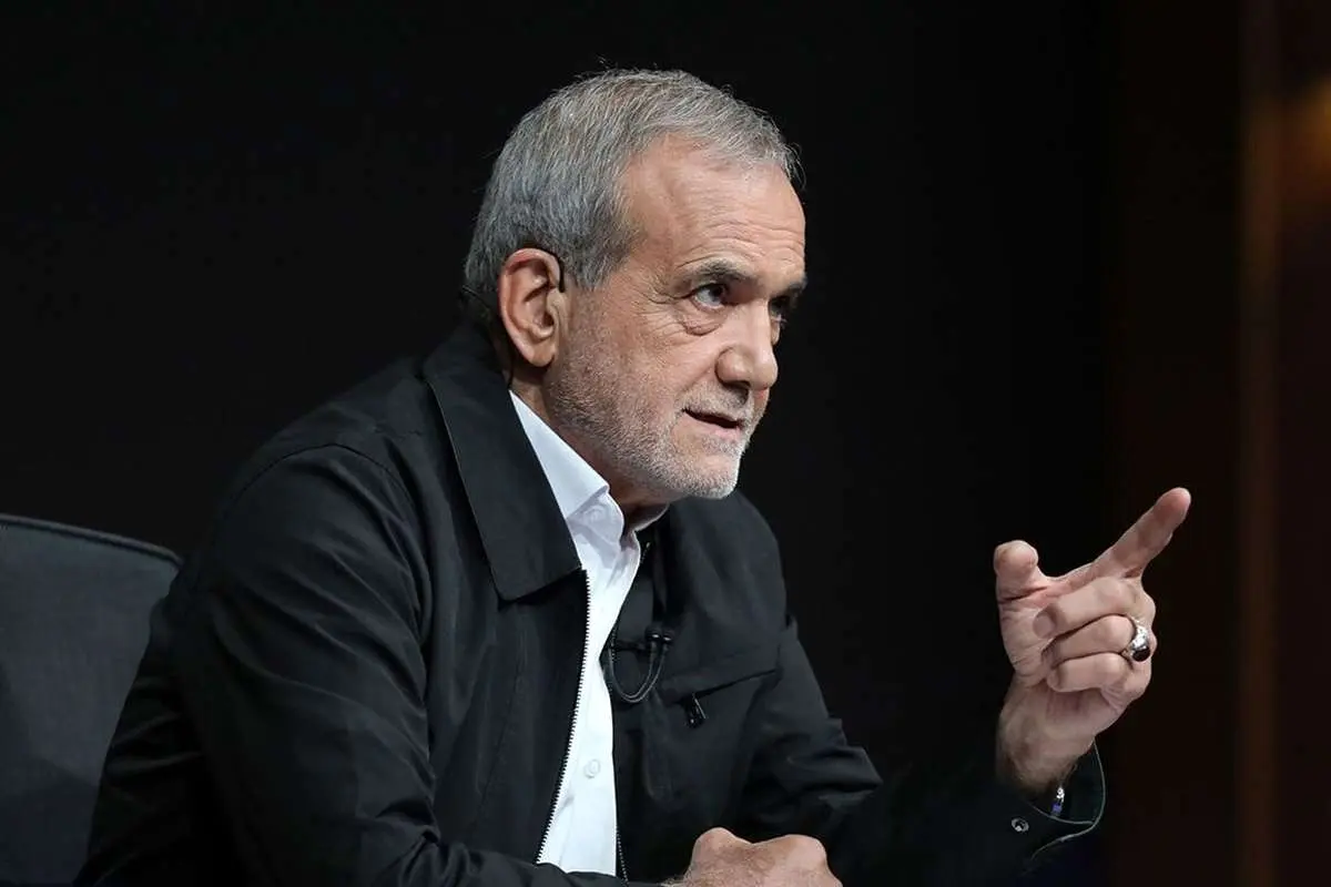 پزشکیان: توانمندی ما در سطحی است که دشمنان از طمع به خاک ایران پشیمان شوند