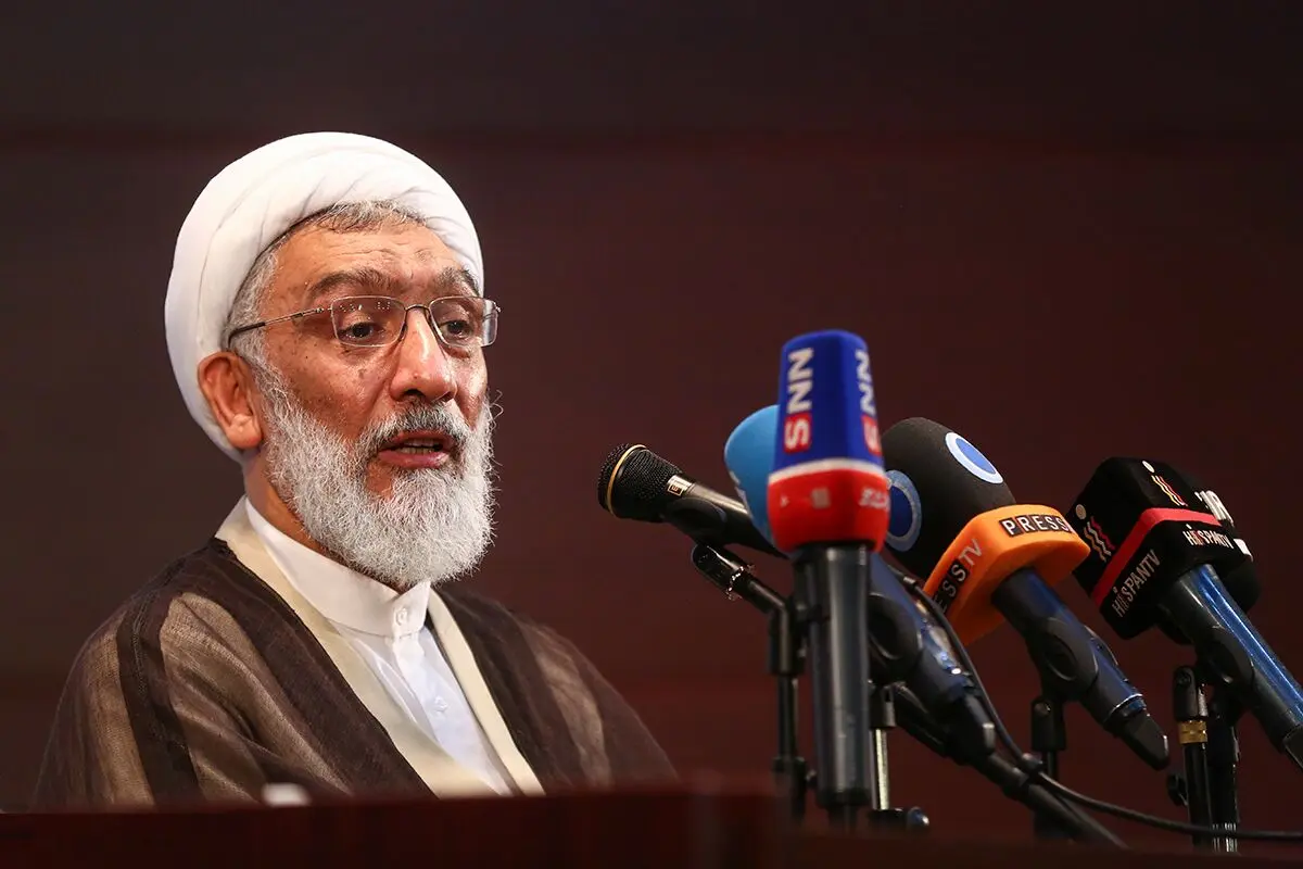 (ویدئو) پورمحمدی: حتی ایلان ماسک اذعان دارد که ایرانیان باهوش هستند