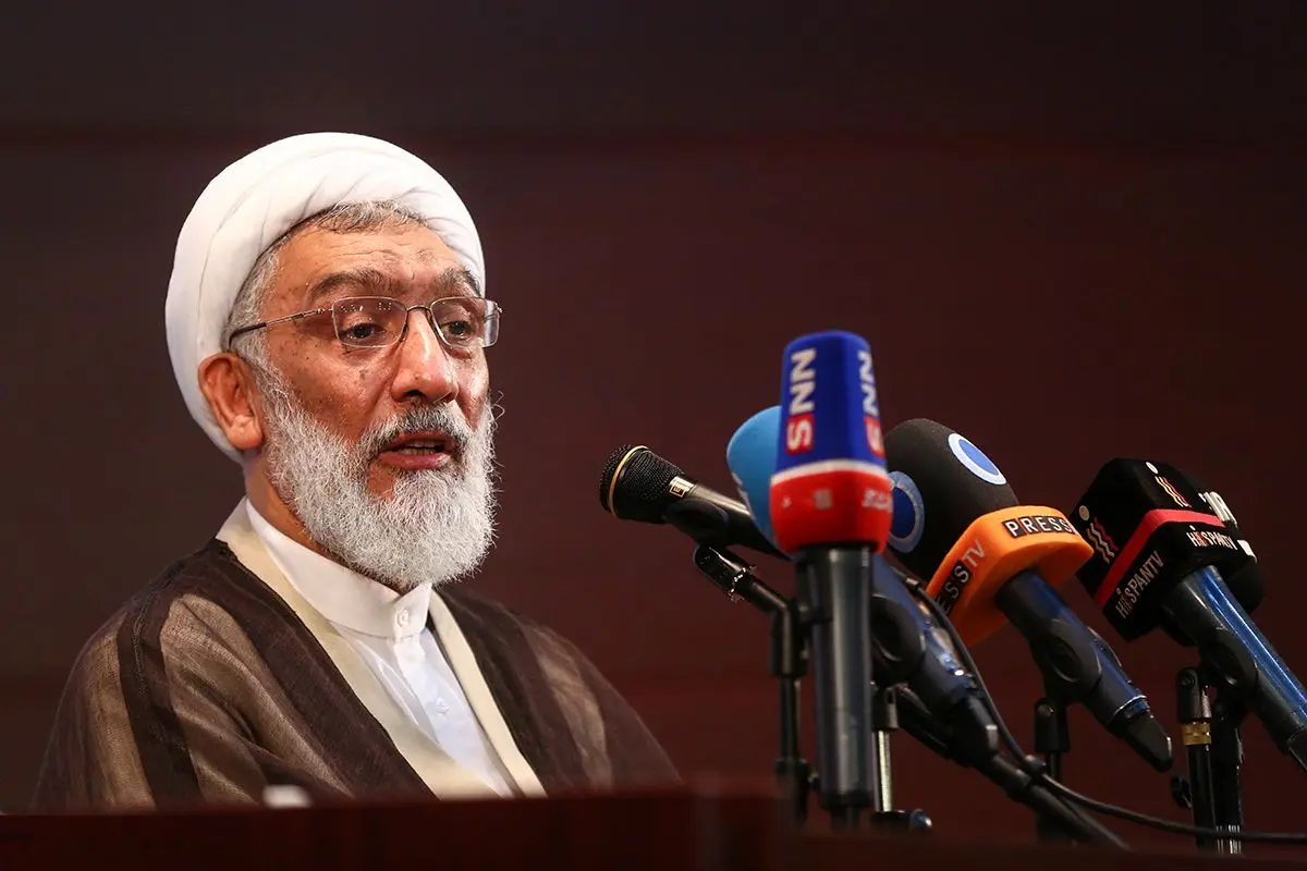 (ویدئو) پورمحمدی: حتی ایلان ماسک اذعان دارد که ایرانیان باهوش هستند