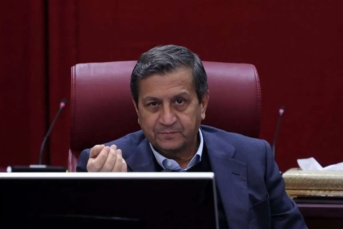 واکنش همتی به آغاز جنگ تجاری ترامپ