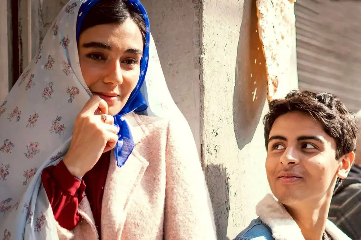«بچه مردم»؛ نابودی فیلم به دست کارگردان