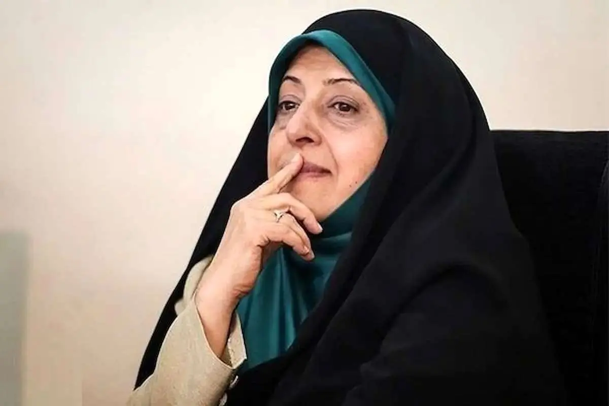 نظر معصومه ابتکار درباره «موسی کلیم الله» حاتمیکیا