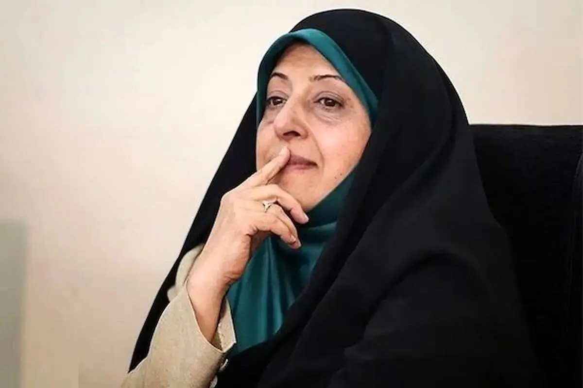 نظر معصومه ابتکار درباره «موسی کلیم الله» حاتمی‌کیا