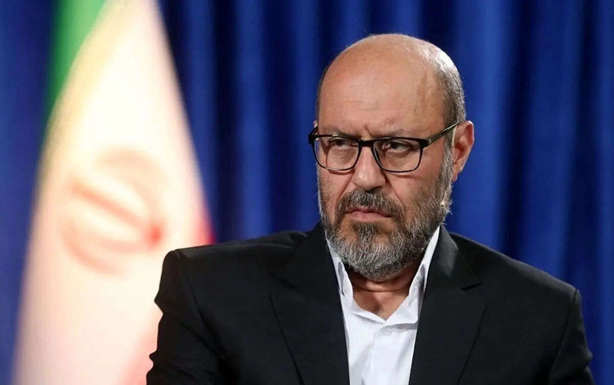 وزیر دفاع اسبق ایران: ترور رهبران مقاومت بدون دسترسی به اطلاعات دقیق امکان‌پذیر نبود