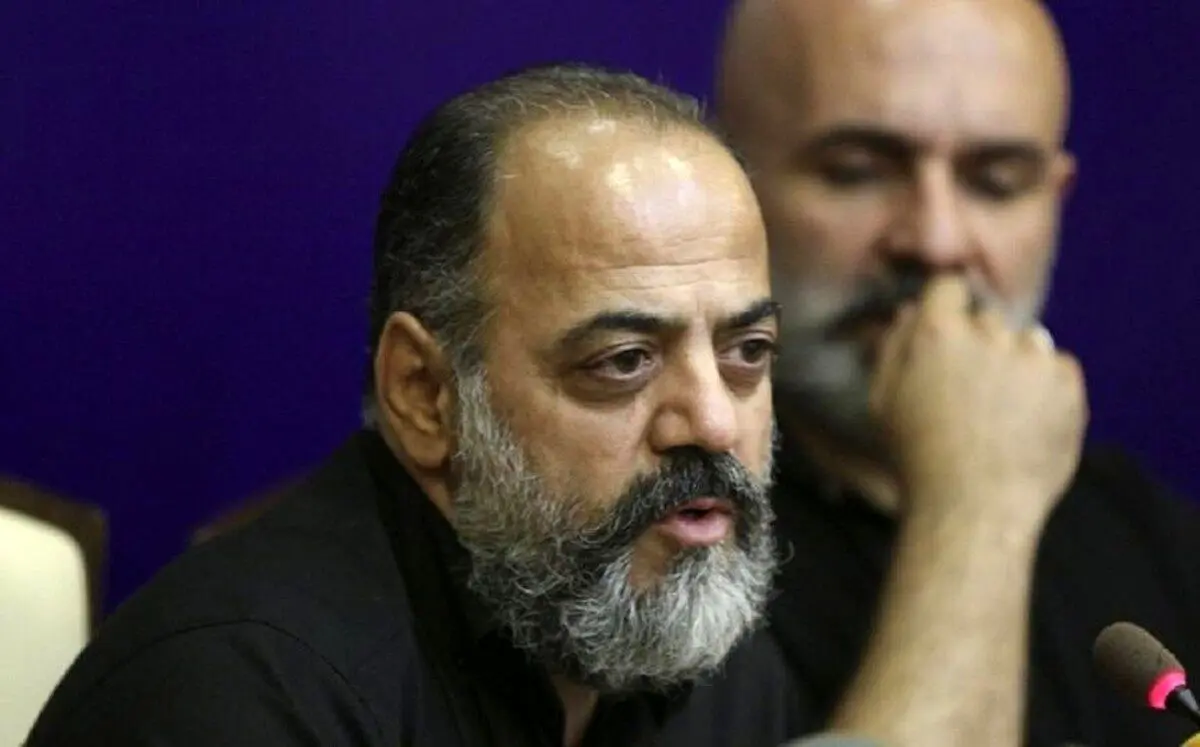(ویدئو) کارگردان گاندو: بنی‌صدر در آن سال‌ها محبوب و عزیز مردم بود؛ من بوسش کردم