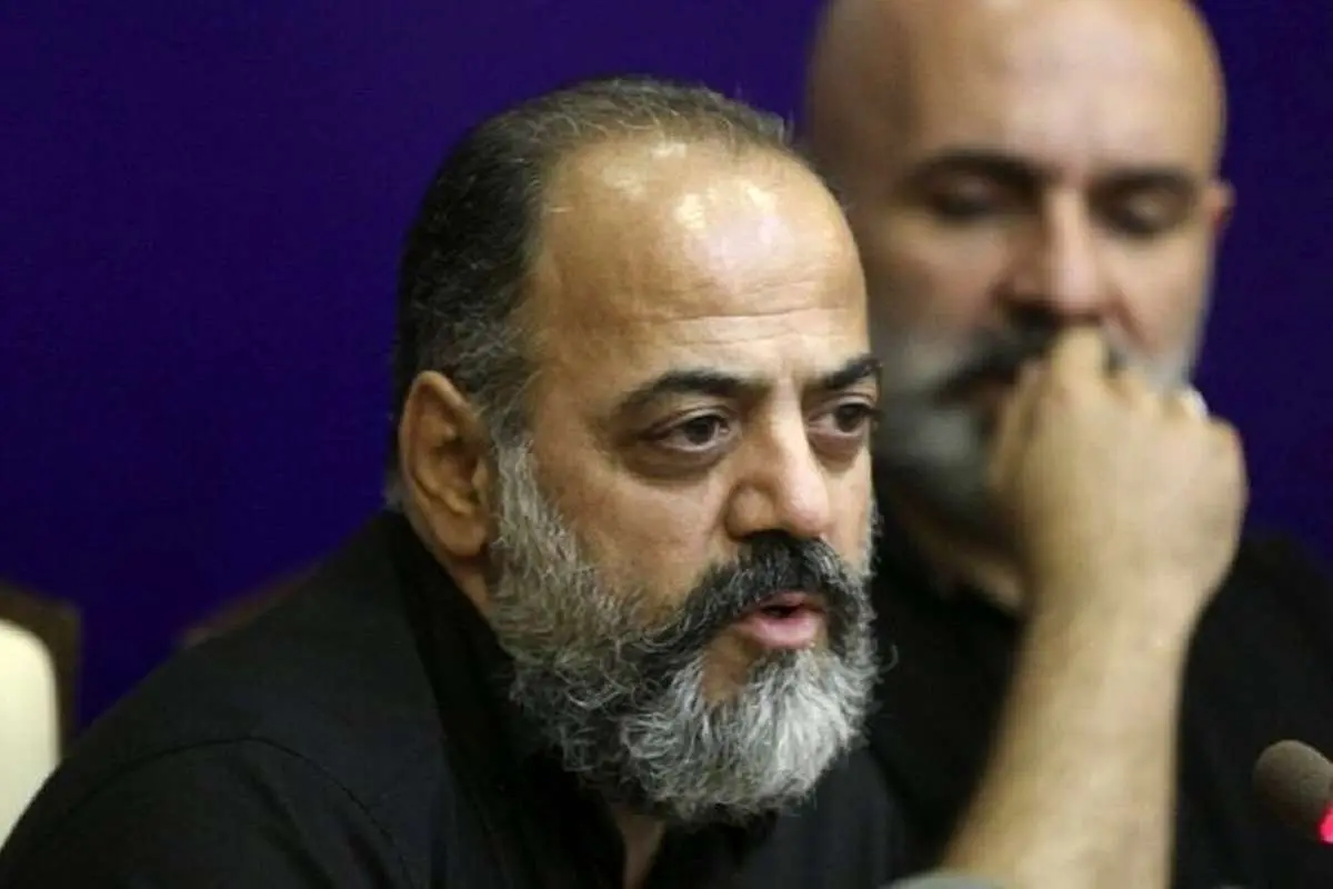 (ویدئو) کارگردان گاندو: بنیصدر در آن سالها محبوب و عزیز مردم بود؛ من بوسش کردم
