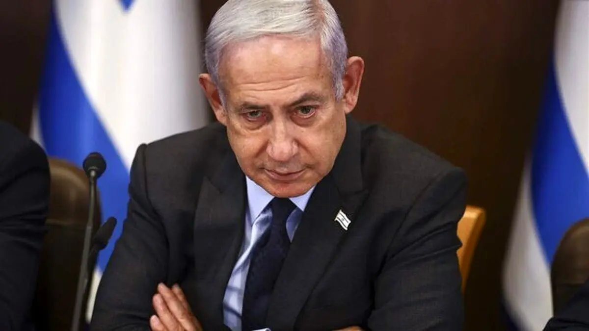 نتانیاهو: تشکیل کشور فلسطین، شکستی برای ماست