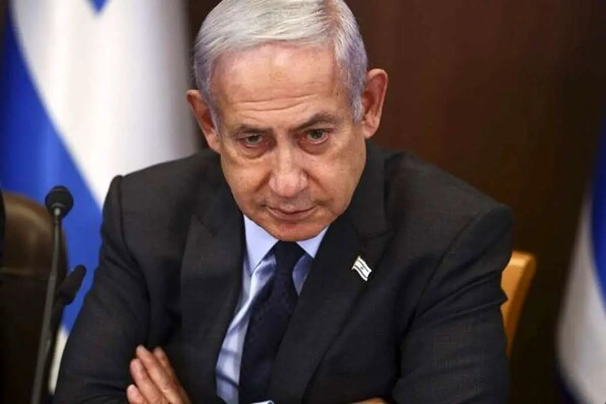 نتانیاهو: تشکیل کشور فلسطین، شکستی برای ماست