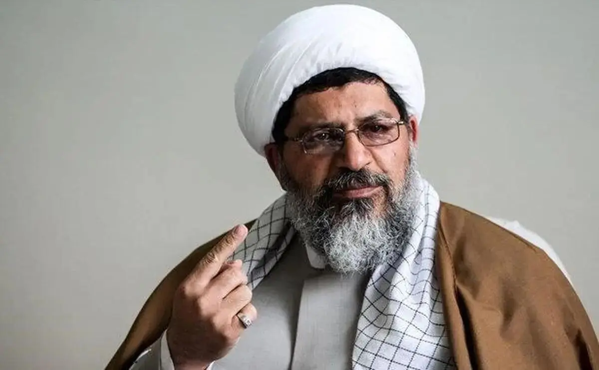 نماینده سابق ولی فقیه در سپاه: هر چه در سوریه هزینه کردیم را گرفته‌ایم
