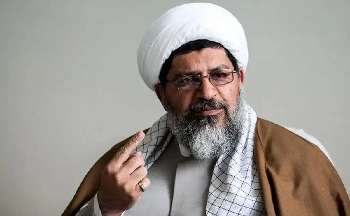نماینده سابق ولی فقیه در سپاه: هر چه در سوریه هزینه کردیم را گرفته‌ایم
