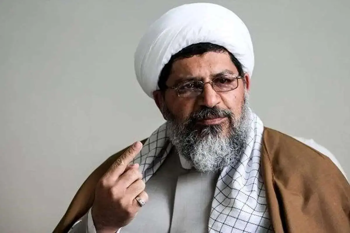 نماینده سابق ولی فقیه در سپاه: هر چه در سوریه هزینه کردیم را گرفتهایم