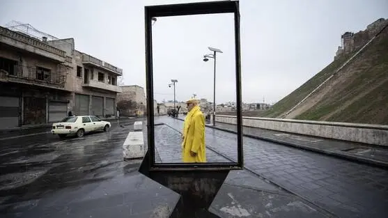 گالری