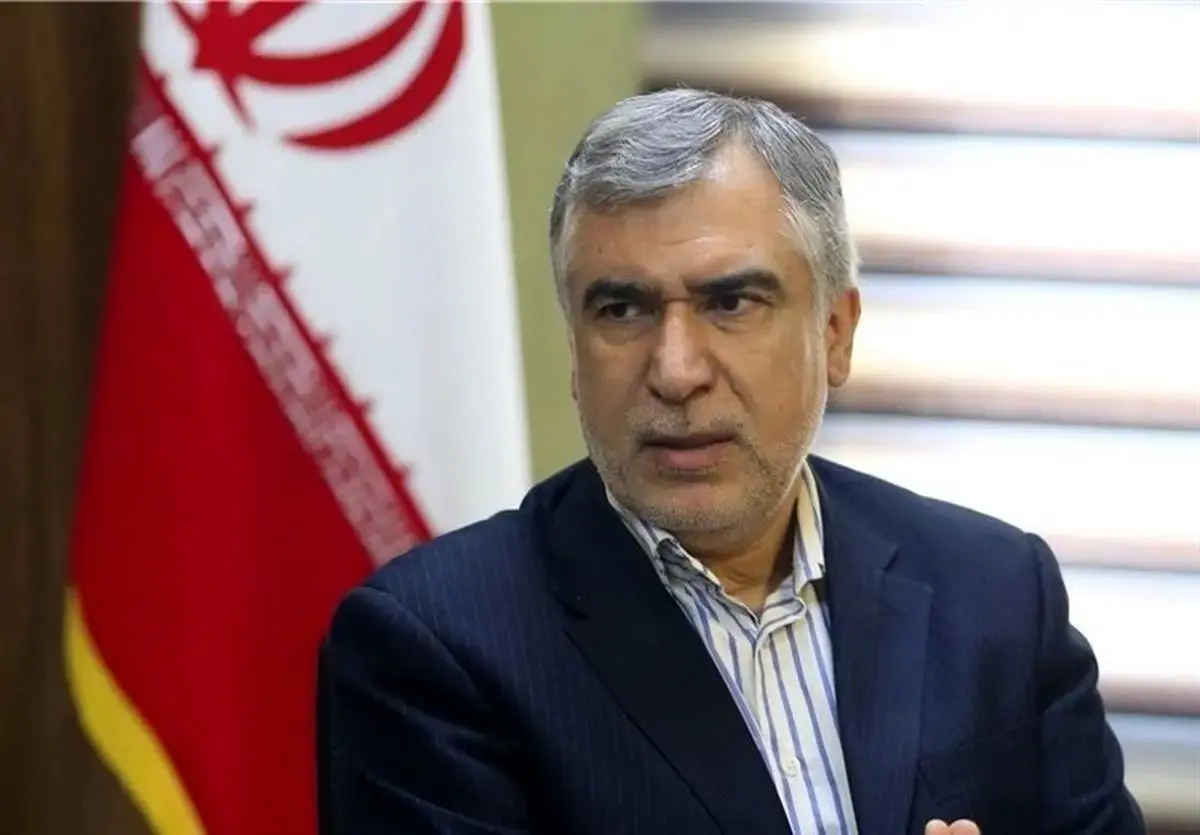 عضو کمیسیون امنیت ملی: دولت به دنبال مجوز مذاکرات با آمریکا از رهبری است