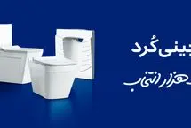 جستجوی زیبایی در سرویس بهداشتی: آغاز سال جدید با تغییرات هوشمندانه