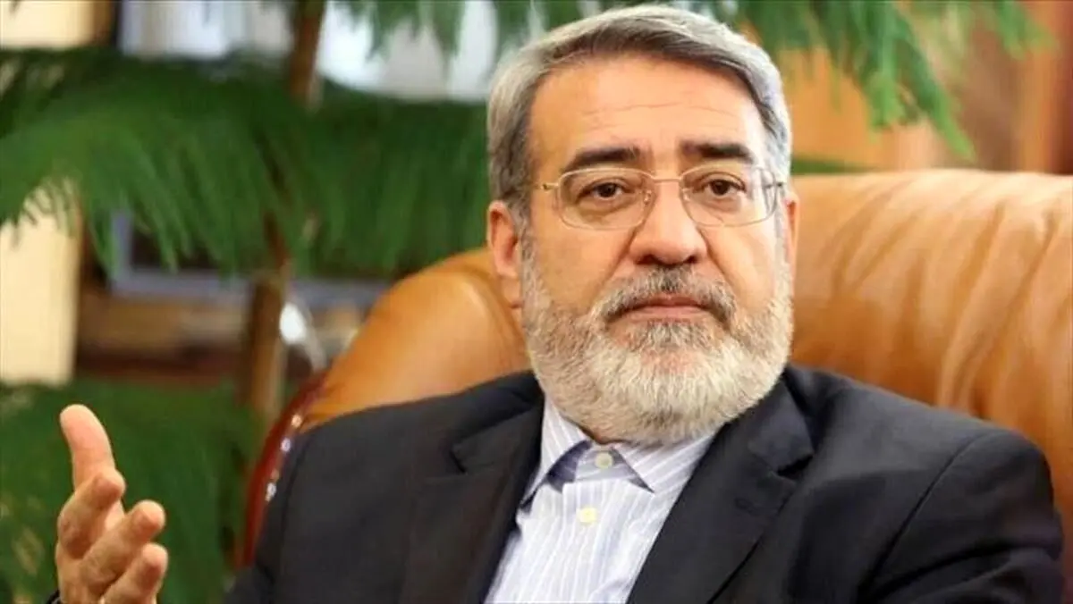 (ویدئو) هشدار رحمانی فضلی به پزشکیان؛ شرایط امروز کشور بغرنج‌تر از آبان ۹۸ است