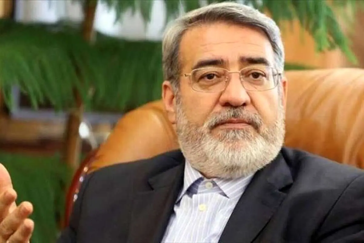 (ویدئو) هشدار رحمانی فضلی به پزشکیان؛ شرایط امروز کشور بغرنجتر از آبان ۹۸ است