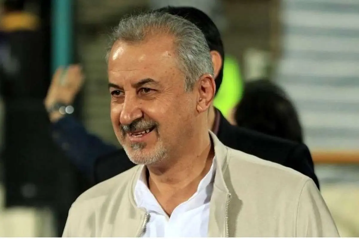 درویش برای شکست سنگین مقابل الهلال بهانه تراشید