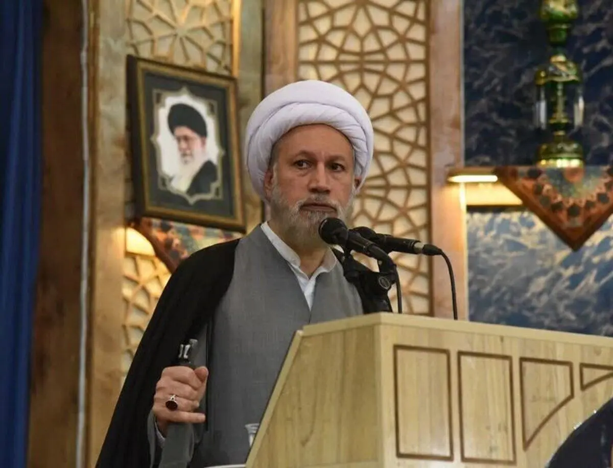 امام جمعه شیراز: مؤمن از یک سوراخ دو بار گزیده نمی‌شود