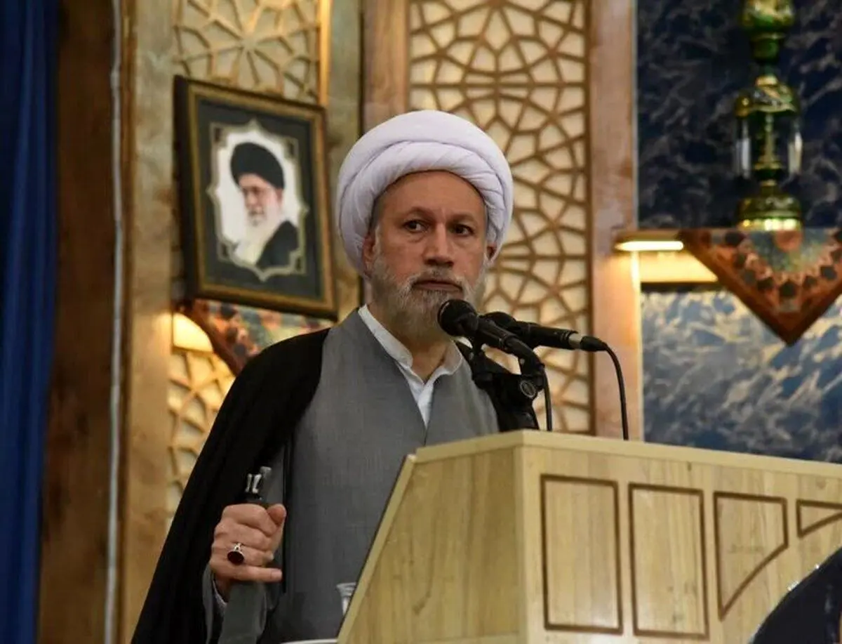 امام جمعه شیراز: مؤمن از یک سوراخ دو بار گزیده نمی‌شود