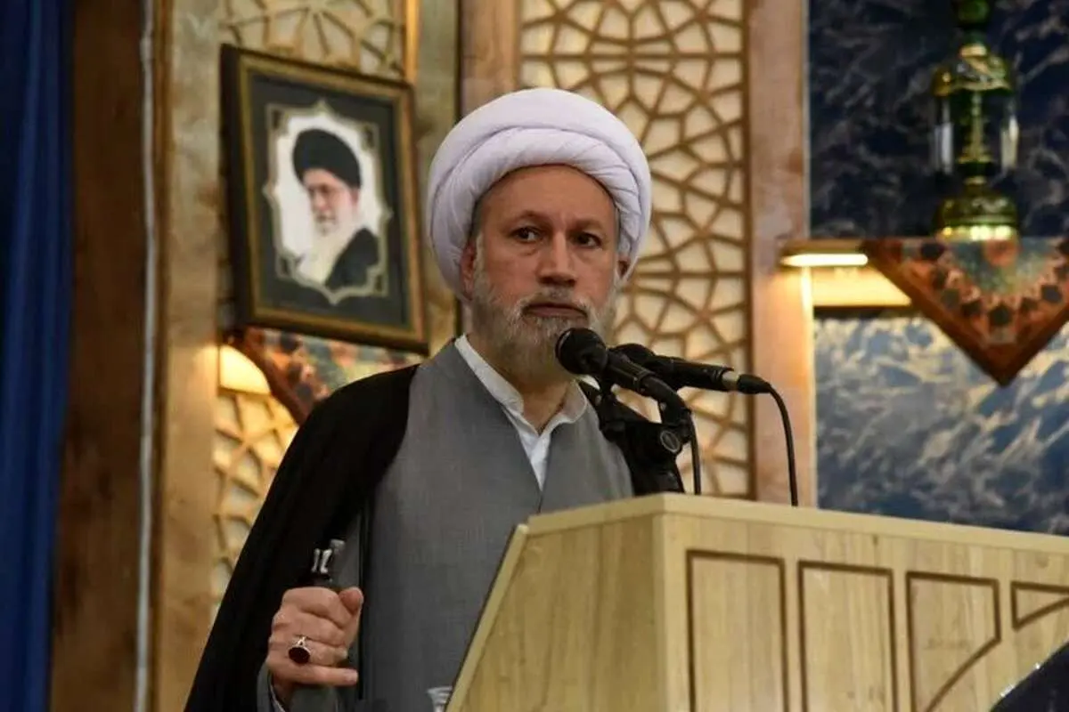 امام جمعه شیراز: مؤمن از یک سوراخ دو بار گزیده نمی‌شود