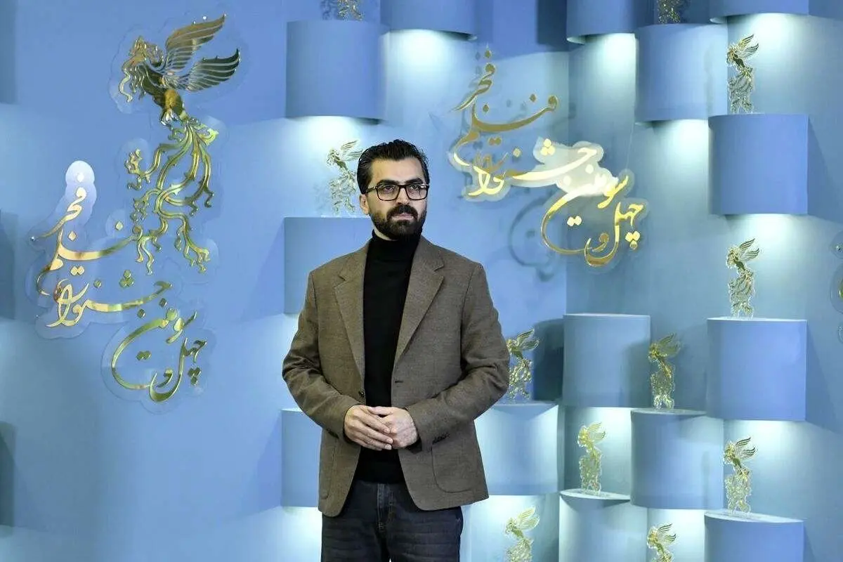 (ویدئو) اظهارات جنجالی کارگردان شوهر ستاره: صحبت درباره زنان مرا به اوین میبرد