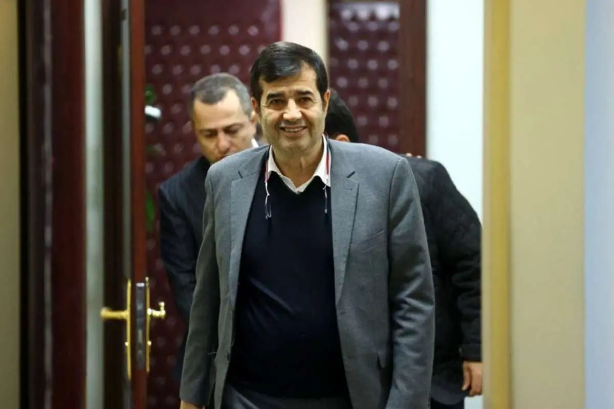 وزیر ورزش درباره بیرانوند: شاید در پرسپولیس می ماند بهتر بود