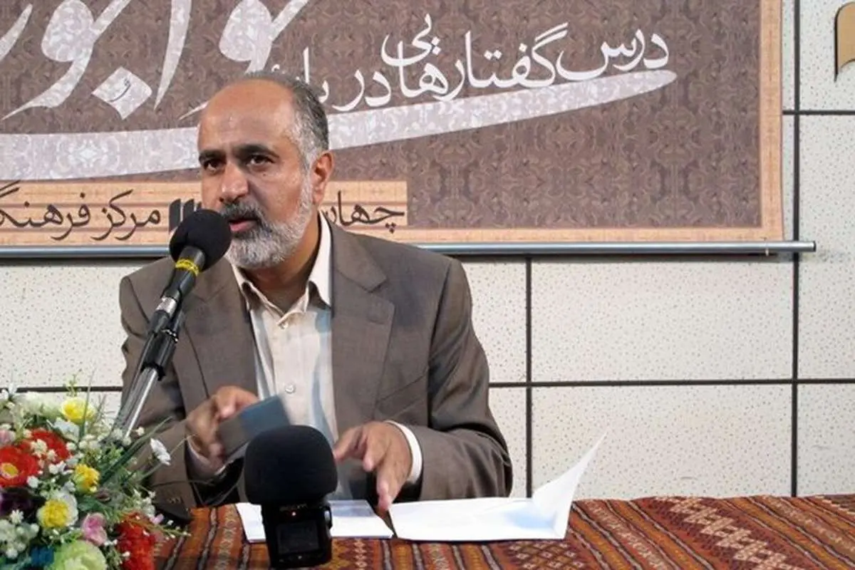 شاعران چاقوکش!