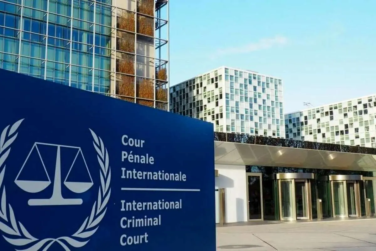 محکومیت جهانی اقدام آمریکا علیه دیوان کیفری بین المللی