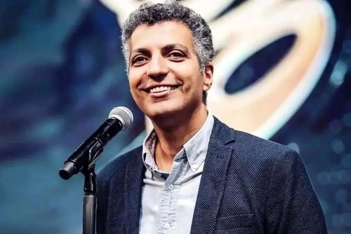 دربی با گزارش عادل فردوسیپور