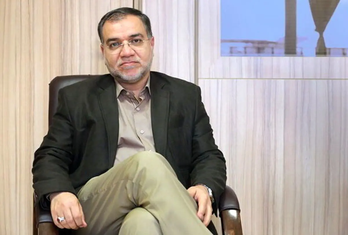 واکنش مهدی فضائلی به برداشت حسام‌الدین آشنا از سخنان رهبری