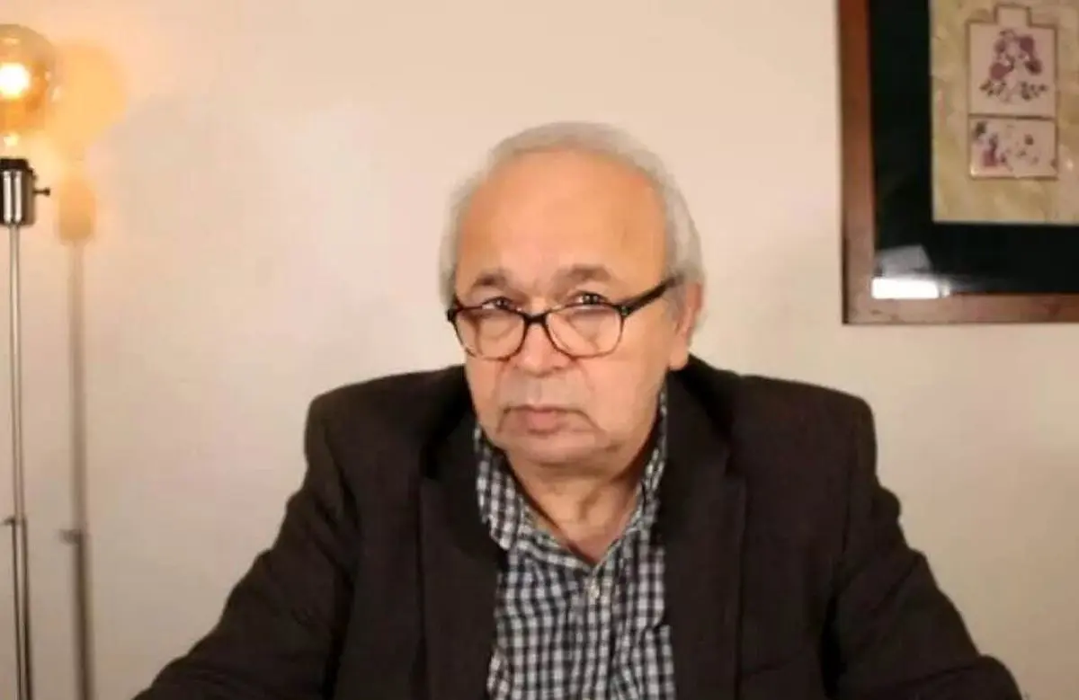 به‌یاد داور، طناز نابغه؛ زندگی و زمانه ابراهیم نبوی
