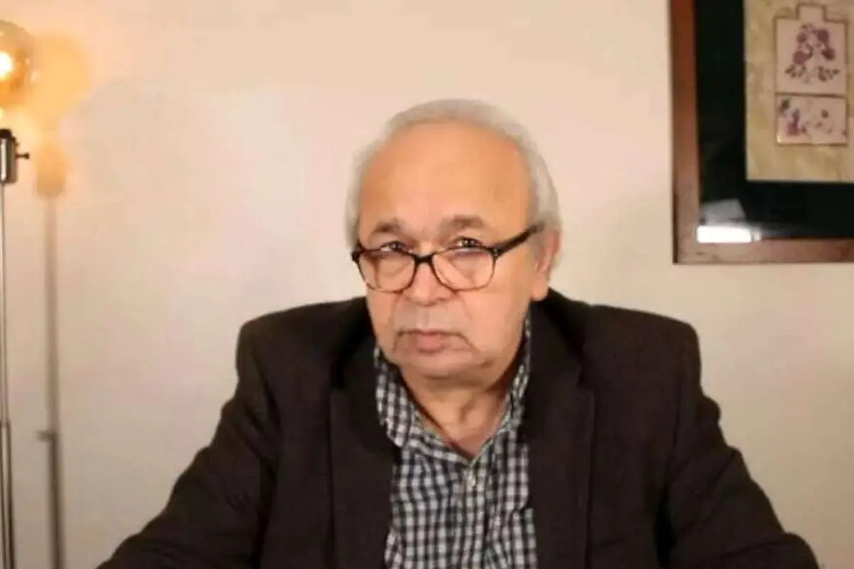 به‌یاد داور، طناز نابغه؛ زندگی و زمانه ابراهیم نبوی