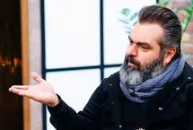 بیوگرافی شهرام قائدی؛ عکس‌ها و بهترین فیلم‌ها
