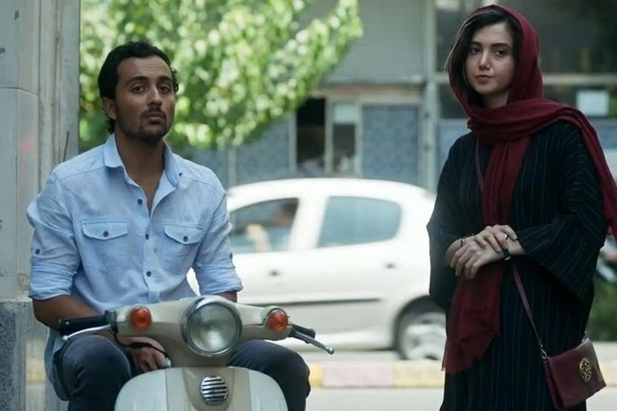 فیلم رکسانا؛ بازیگران، خلاصه داستان و حواشی