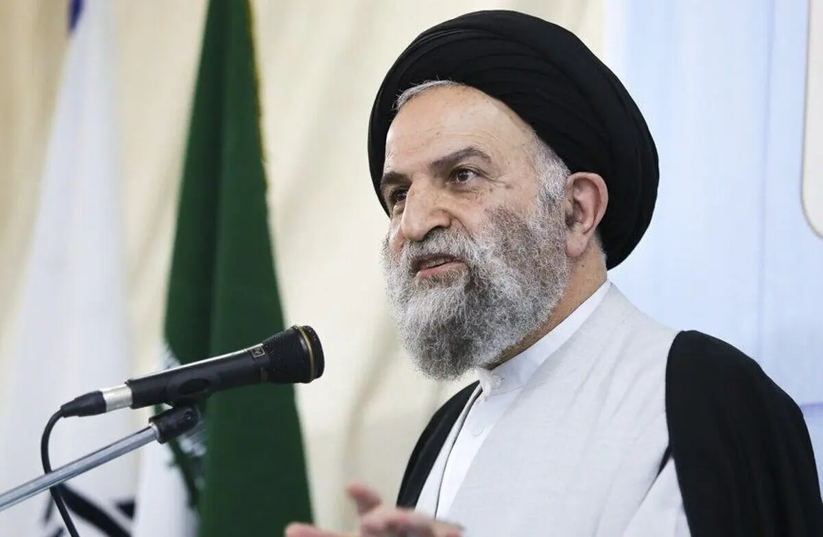 آیت‌الله غروی: شاید برخی روحانیون اشتباهاتی داشته باشند، اما مگر دیگران بی‌خطا بوده‌اند؟