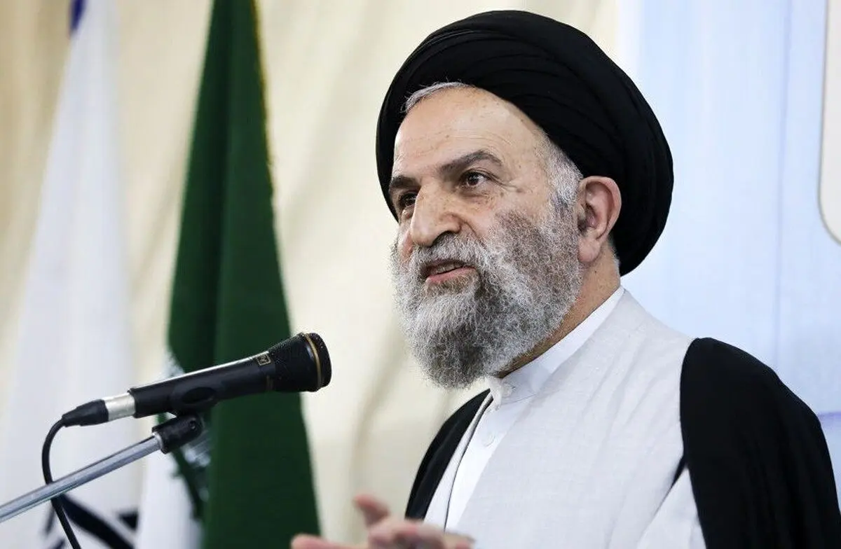 آیت‌الله غروی: شاید برخی روحانیون اشتباهاتی داشته باشند، اما مگر دیگران بی‌خطا بوده‌اند؟