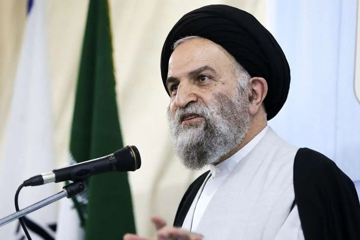 آیت‌الله غروی: شاید برخی روحانیون اشتباهاتی داشته باشند، اما مگر دیگران بی‌خطا بوده‌اند؟