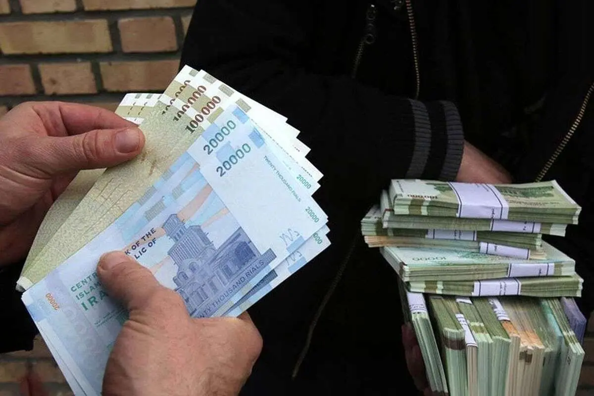 پرداخت ۳ میلیون عیدی به کارمندان را ما هم قبول نداریم