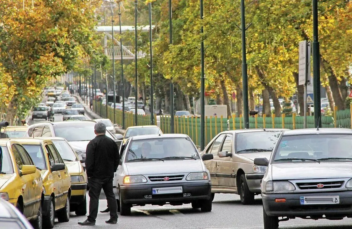 ممنوعیت و محدودیت‌های ترافیکی ۲۲ بهمن