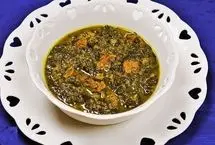 طرز تهیه خورش تره فرنگی؛ یک خورش متفاوت و خوشمزه