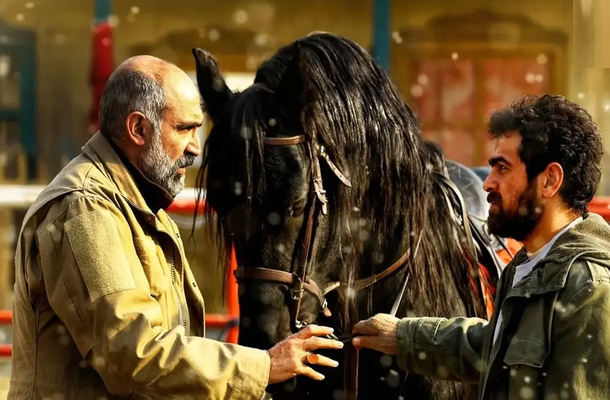 هم‌گام با آیهان؛ نگاهی به فیلم ناتور دشت