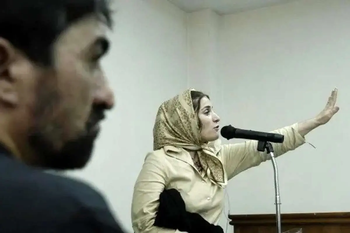 (ویدیو) صحبتهای جنجالی درباره شهلا جاهد همسر موقت ستاره پرسپولیس