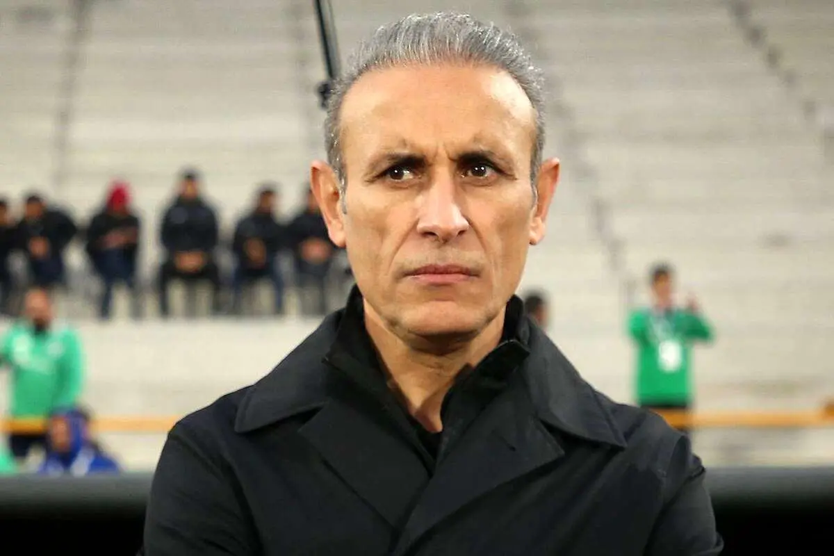 شوک بزرگ به فولاد؛ یحیی گلمحمدی استعفا داد