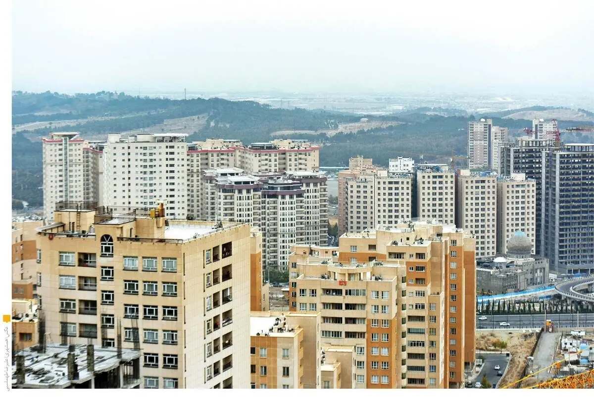 ارزیابی وضعیت ایمنی ۳ هزار ساختمان مهم و بلندمرتبه تهران