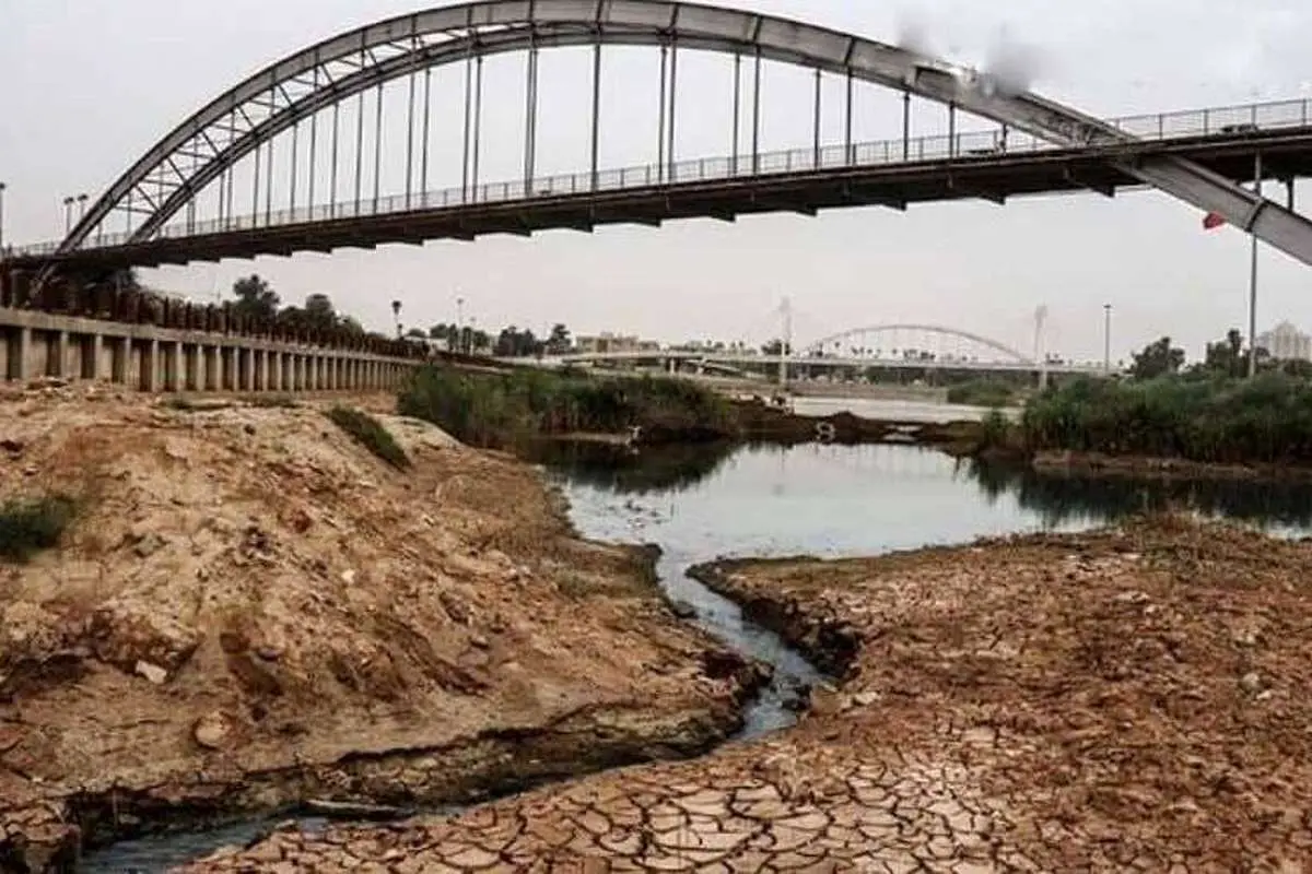 (ویدئو) استاندار خوزستان: توسعه صنایعآبر و کشاورزیآببر به چه قیمتی؟ به قیمت کارون؟