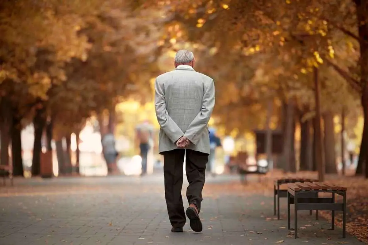 تنهایی و خطر سکته مغزی