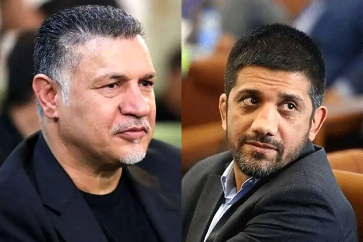 واکنش دبیر به مصاحبه تند دایی: علیآقا برادر بزرگ من است