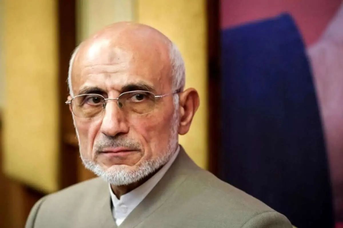 میرسلیم: تفالههای داخلی دشمن از ایجاد انحرافات مأیوس نشدهاند