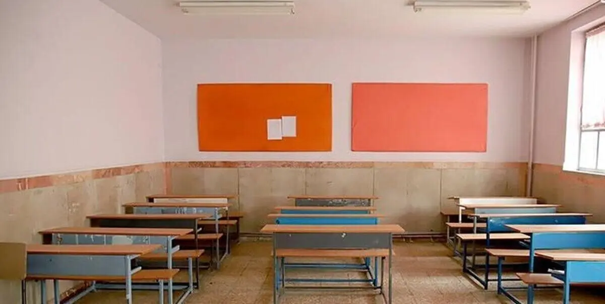 مدارس و ادارت خراسان جنوبی یکشنبه تعطیل شد