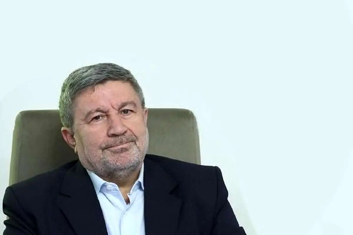 پشتپرده شایعه استعفای رئیسجمهور به روایت حضرتی